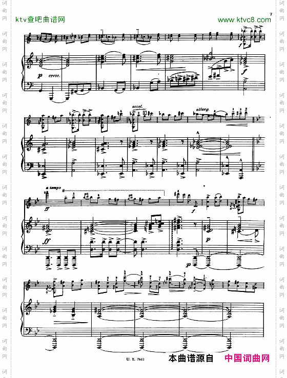 BlochBaalShem2Nigunvln+pno