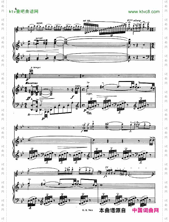 BlochBaalShem2Nigunvln+pno