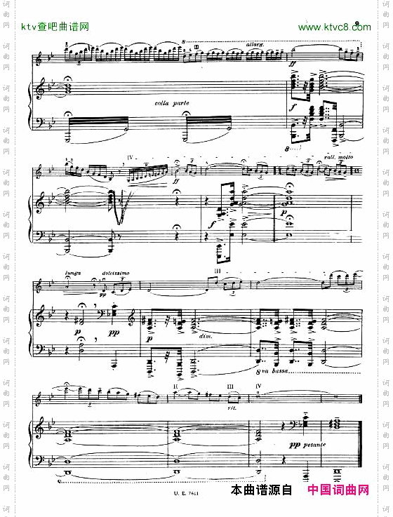 BlochBaalShem2Nigunvln+pno