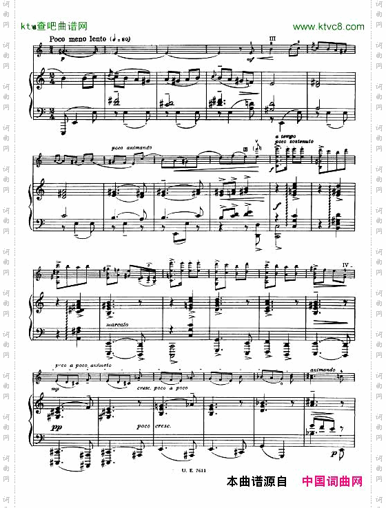 BlochBaalShem2Nigunvln+pno