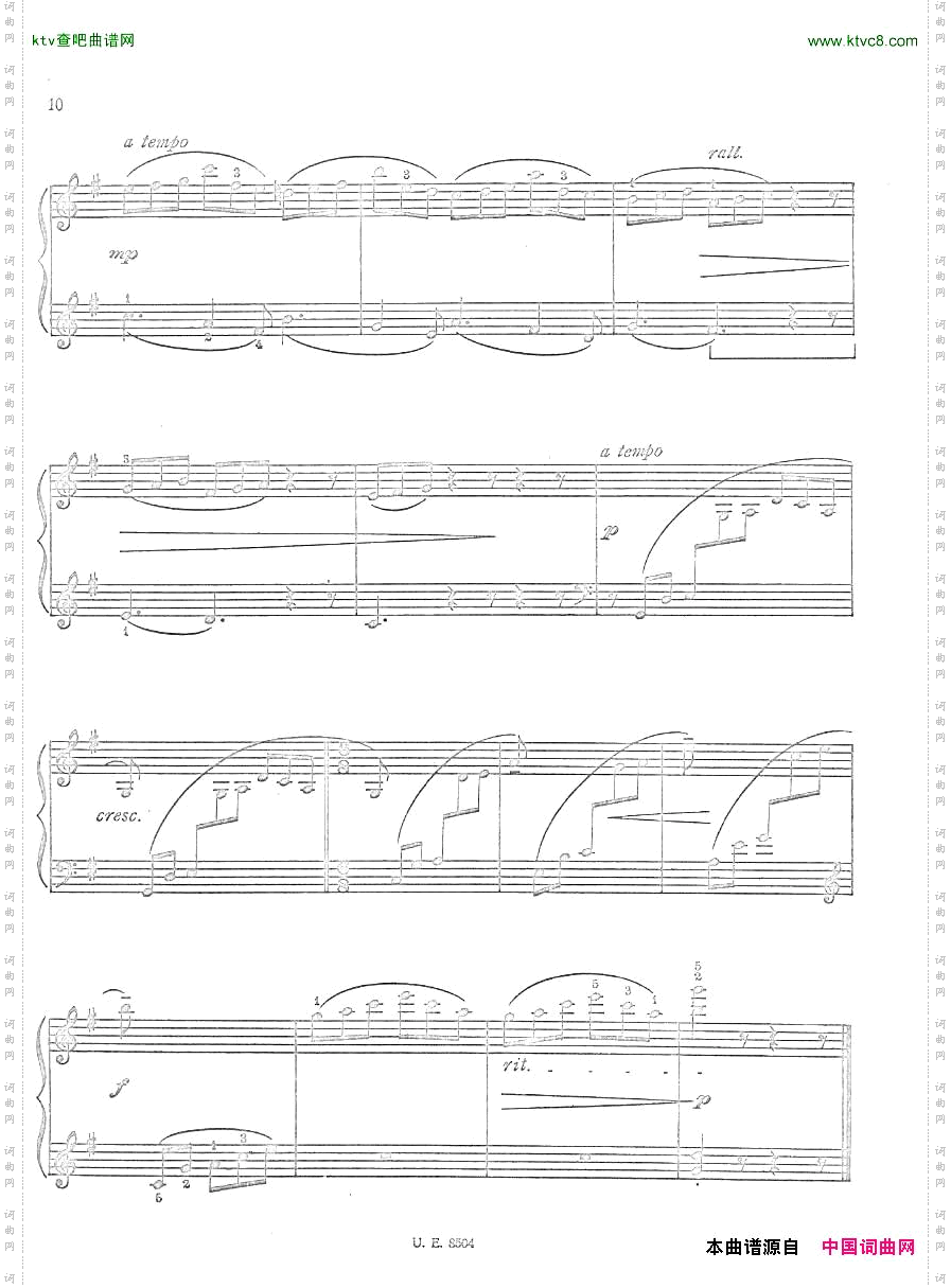 Bloch_Enfantines_Pieces_for_children_Book1