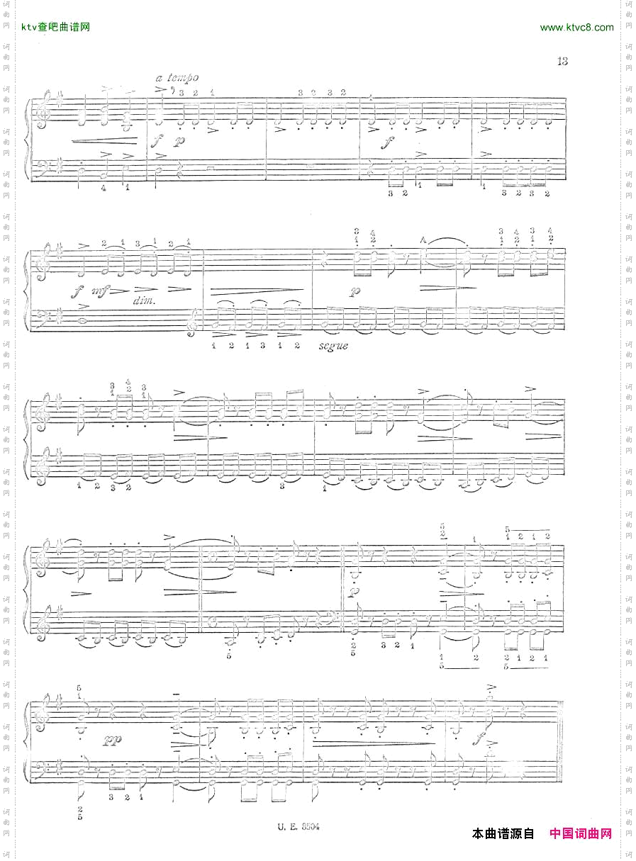 Bloch_Enfantines_Pieces_for_children_Book1