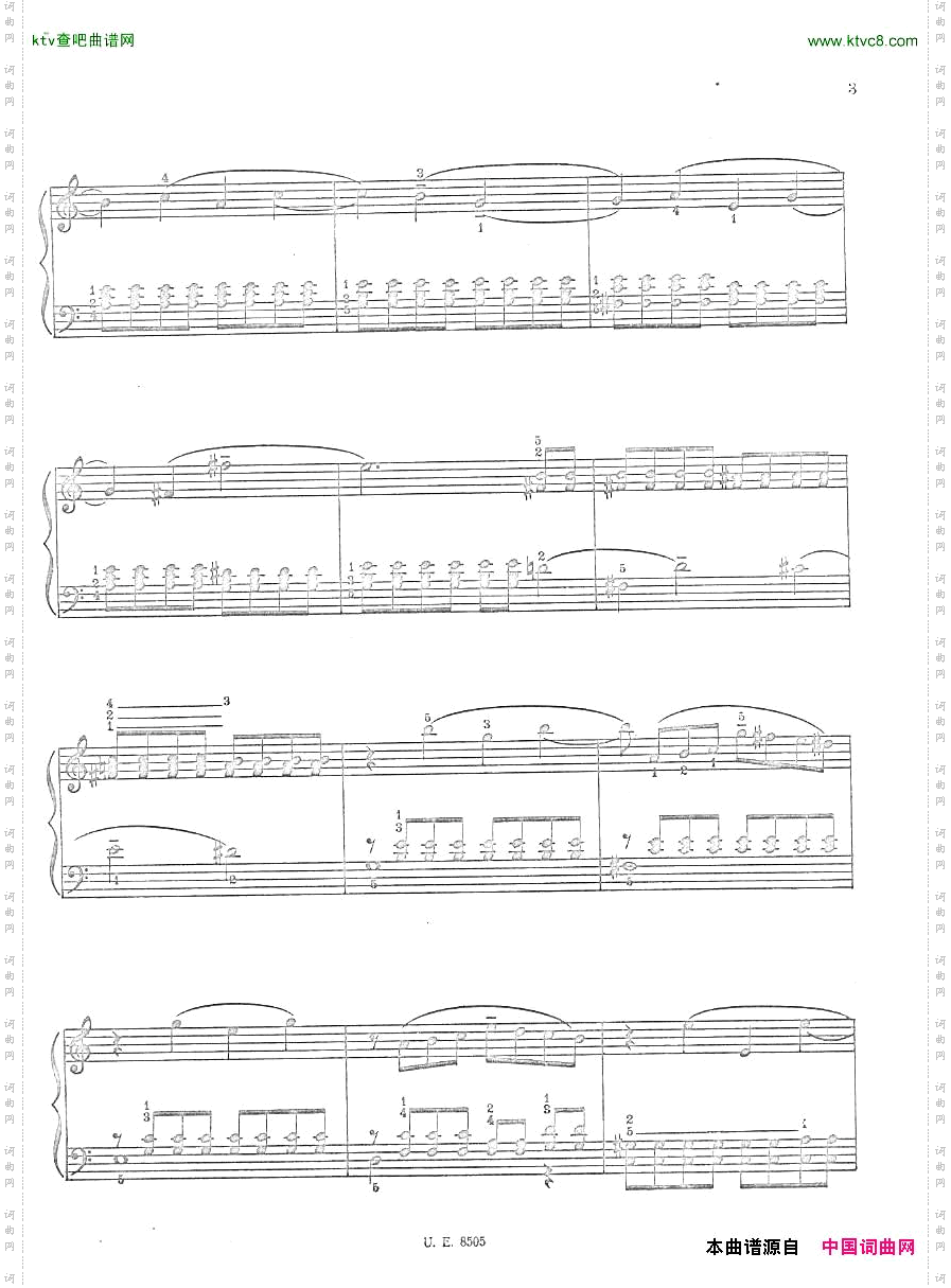 Bloch_Enfantines_Pieces_for_children_Book2