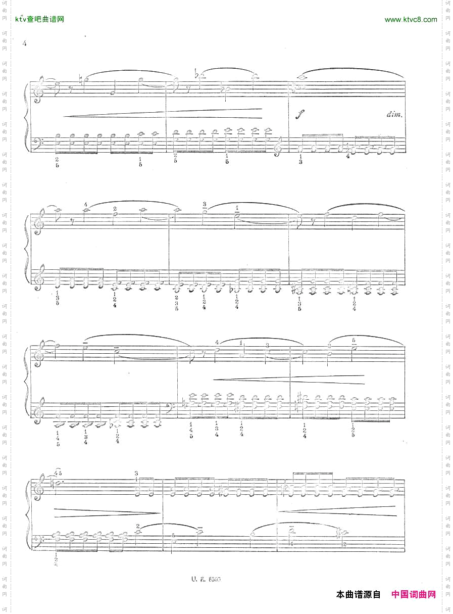 Bloch_Enfantines_Pieces_for_children_Book2