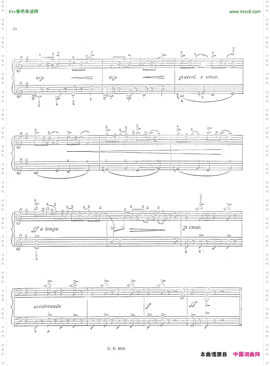 Bloch_Enfantines_Pieces_for_children_Book2