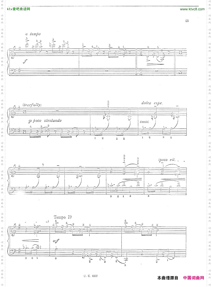 Bloch_Enfantines_Pieces_for_children_Book2