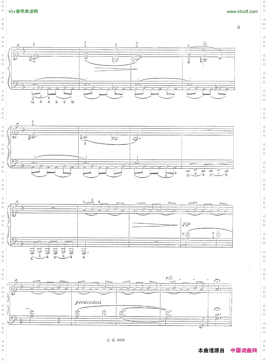 Bloch_Enfantines_Pieces_for_children_Book2