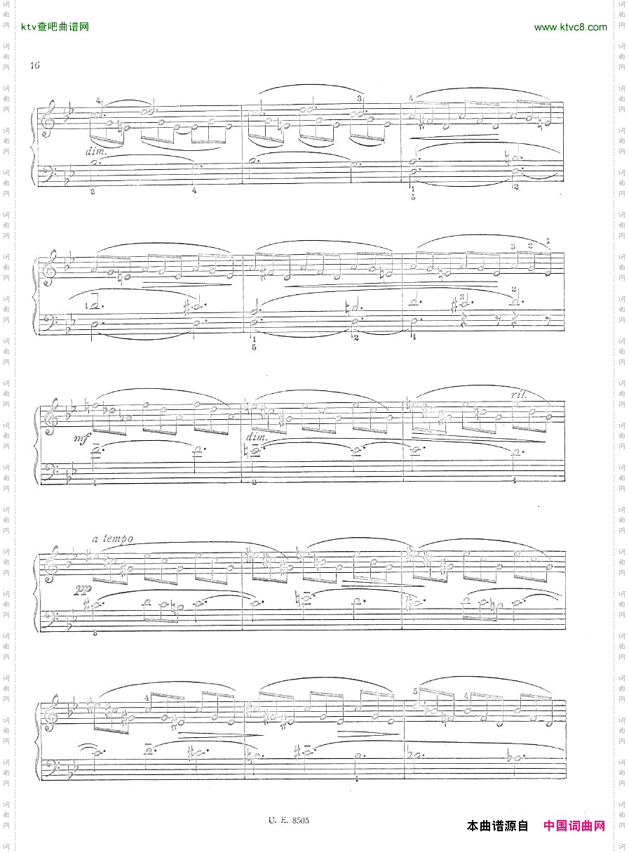 Bloch_Enfantines_Pieces_for_children_Book2