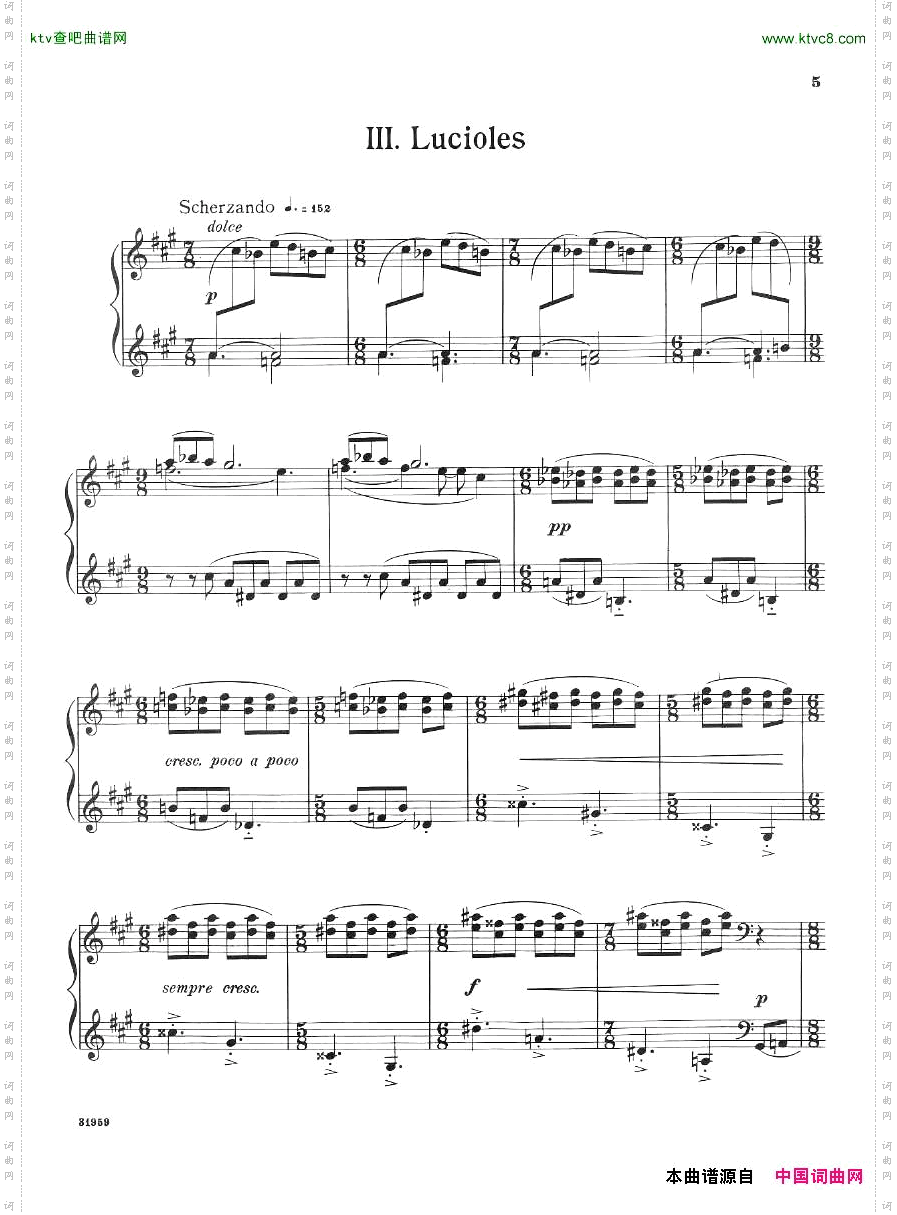 Bloch_Five_Sketches_in_Sepia