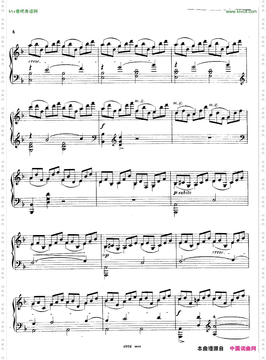 BLUMENFELD-Etudeop29no1