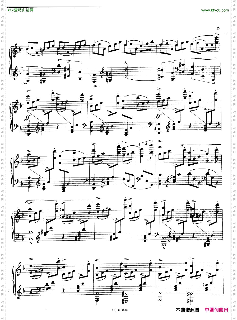 BLUMENFELD-Etudeop29no1