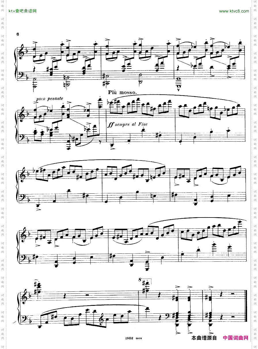 BLUMENFELD-Etudeop29no1