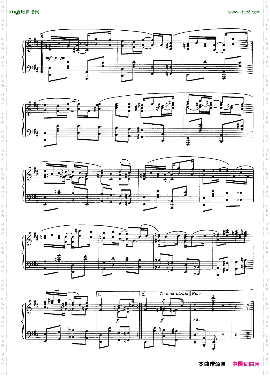 551-classical-sheet-music-piano-rags二
