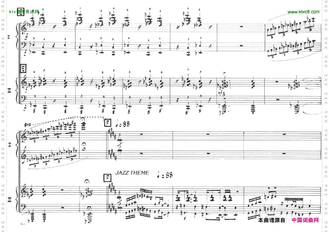 Bolling-SonataforTwoPianistno2-Part1_1