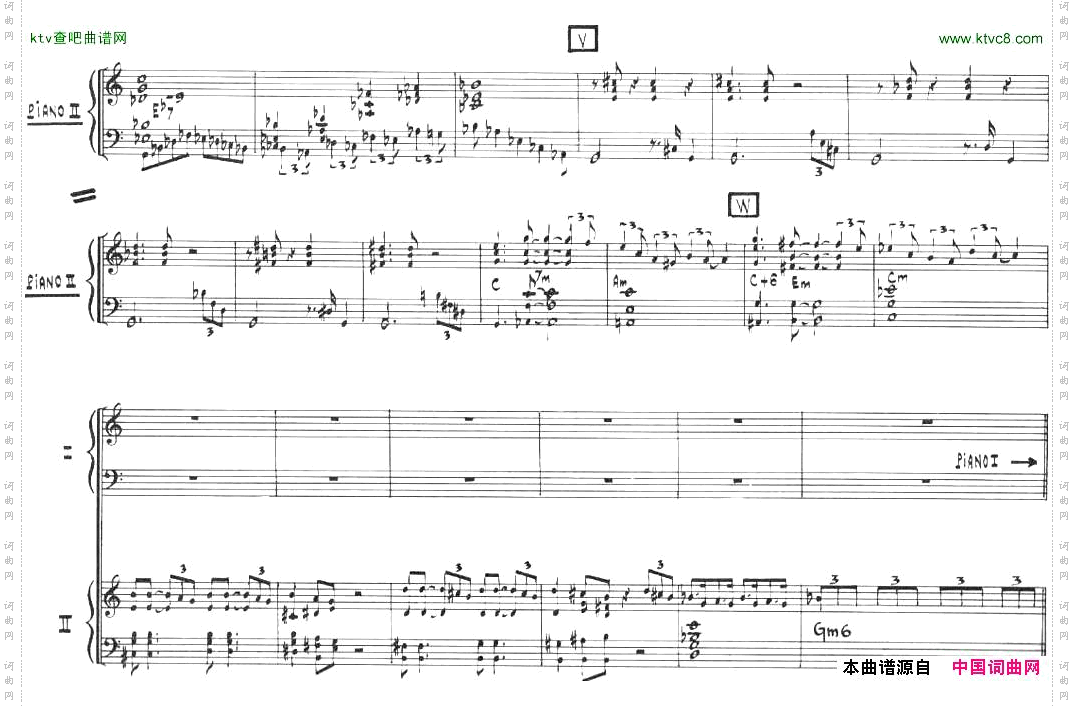 Bolling-SonataforTwoPianistno2-Part1_2