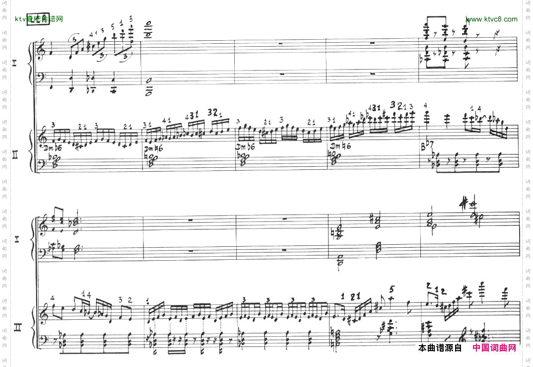 Bolling-SonataforTwoPianistno2-Part2
