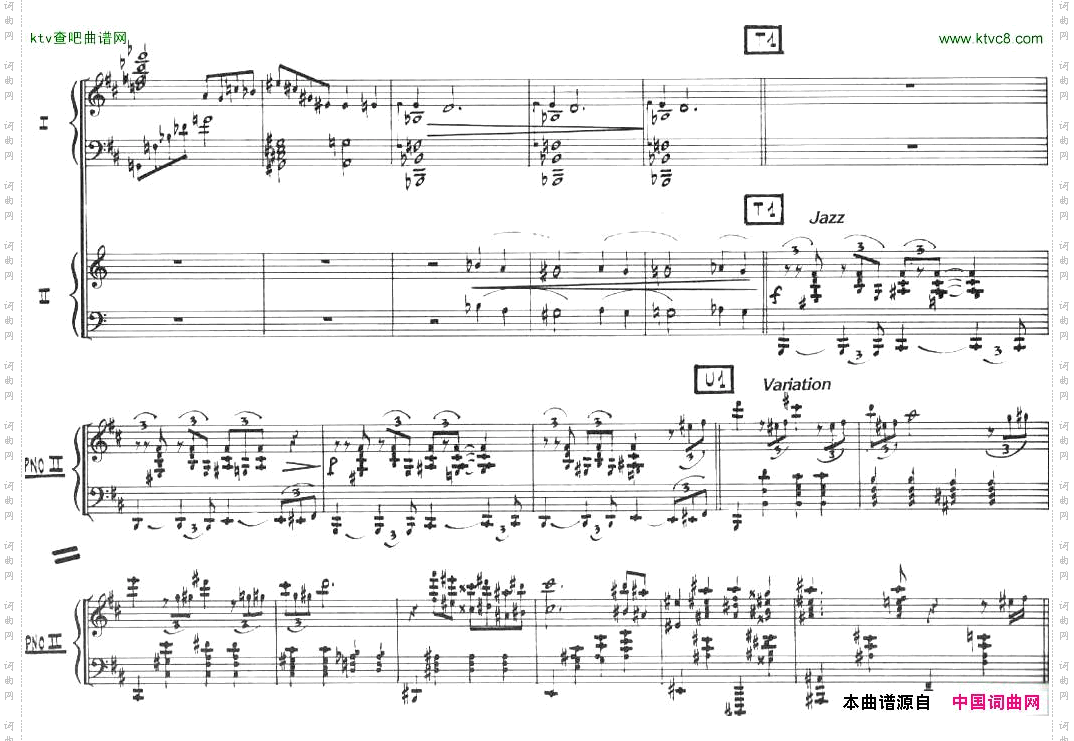 Bolling-SonataforTwoPianistno2-Part2