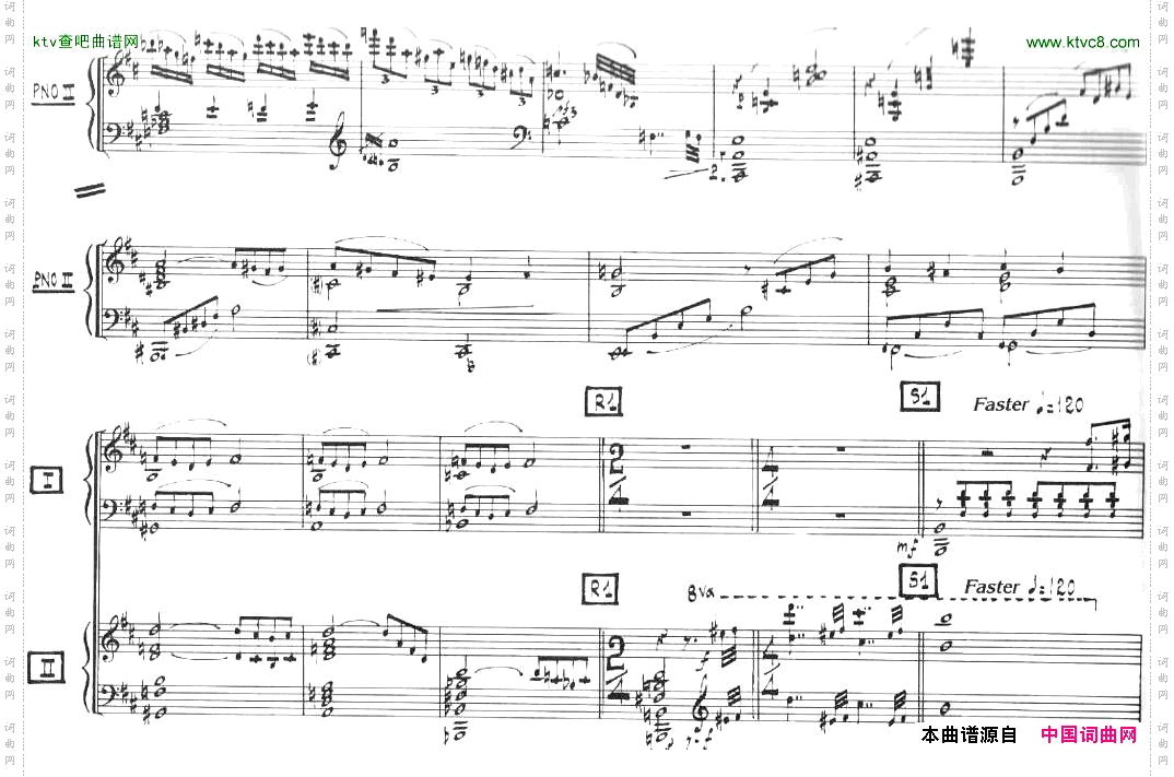 Bolling-SonataforTwoPianistno2-Part2