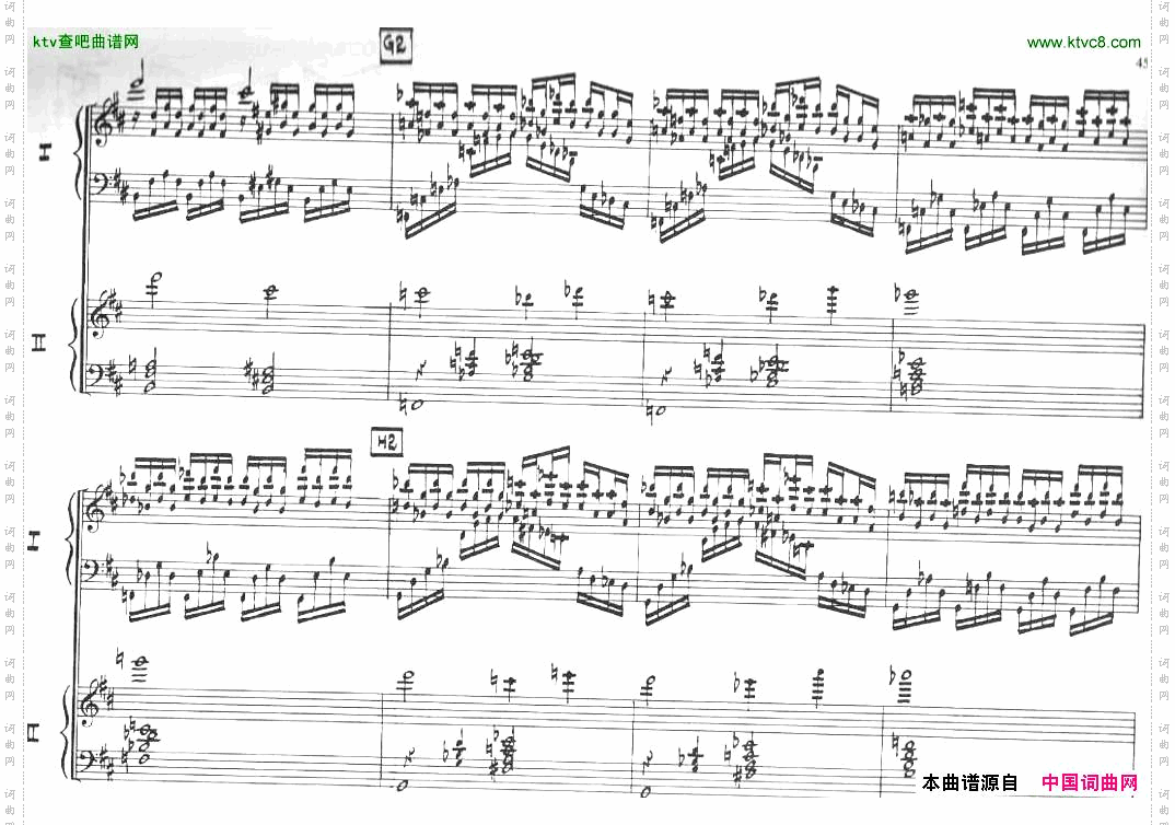 Bolling-SonataforTwoPianistno2-Part2