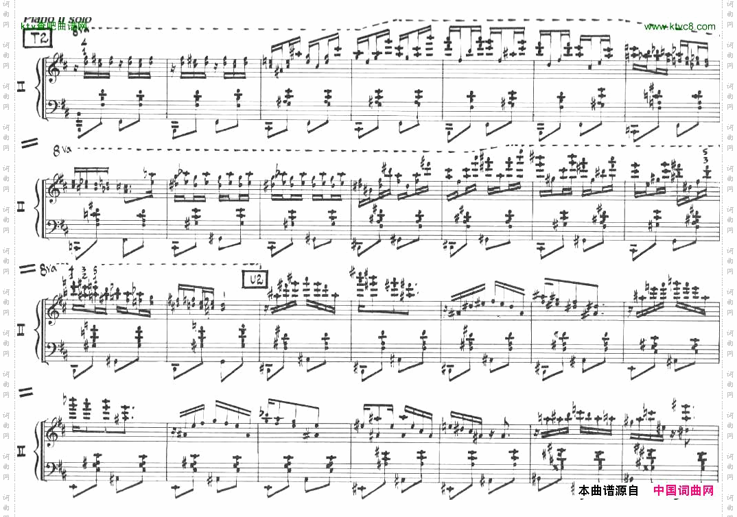 Bolling-SonataforTwoPianistno2-Part3