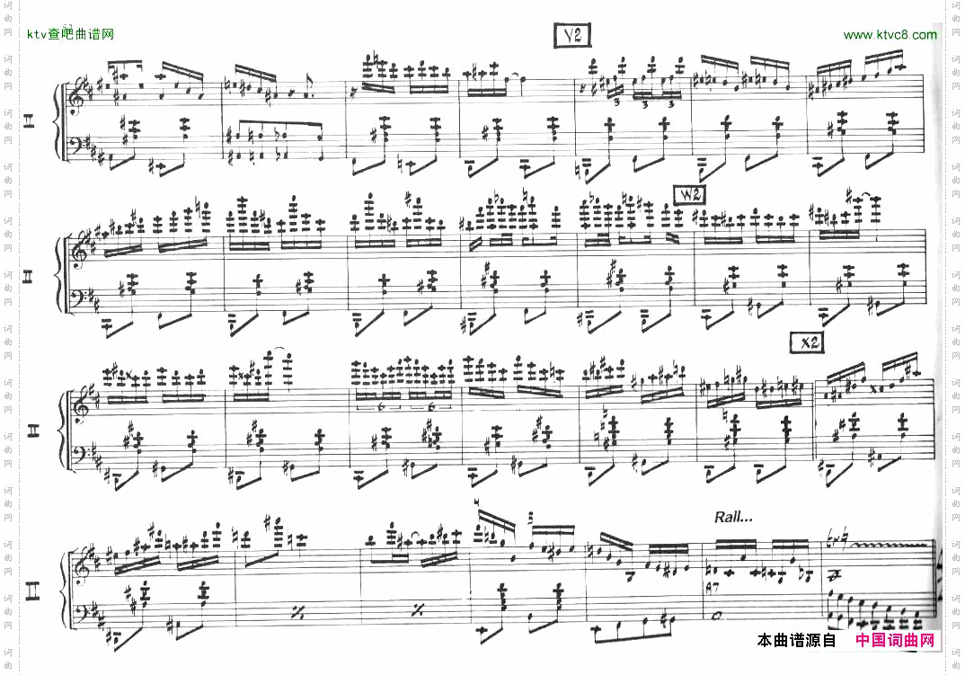 Bolling-SonataforTwoPianistno2-Part3