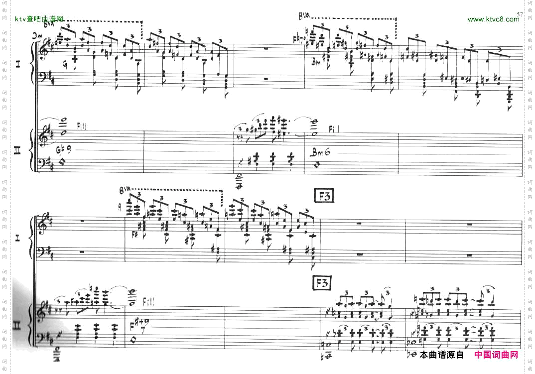 Bolling-SonataforTwoPianistno2-Part3