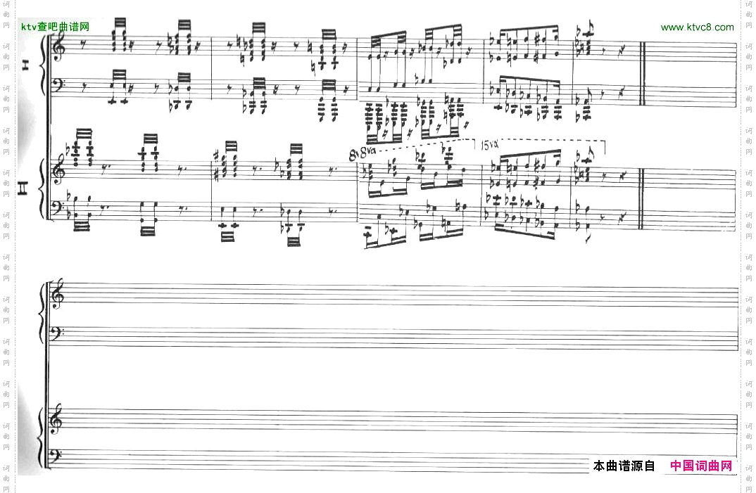 Bolling-SonataforTwoPianistno2-Part3