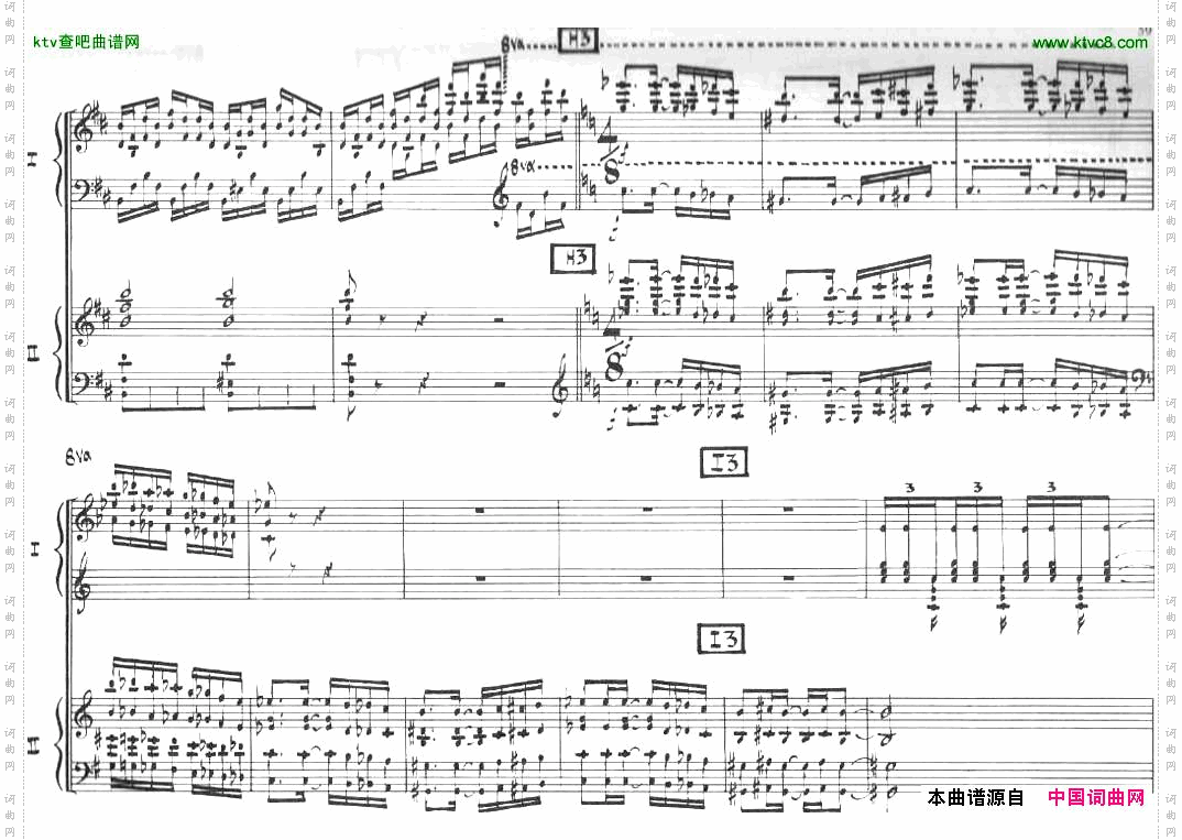 Bolling-SonataforTwoPianistno2-Part3