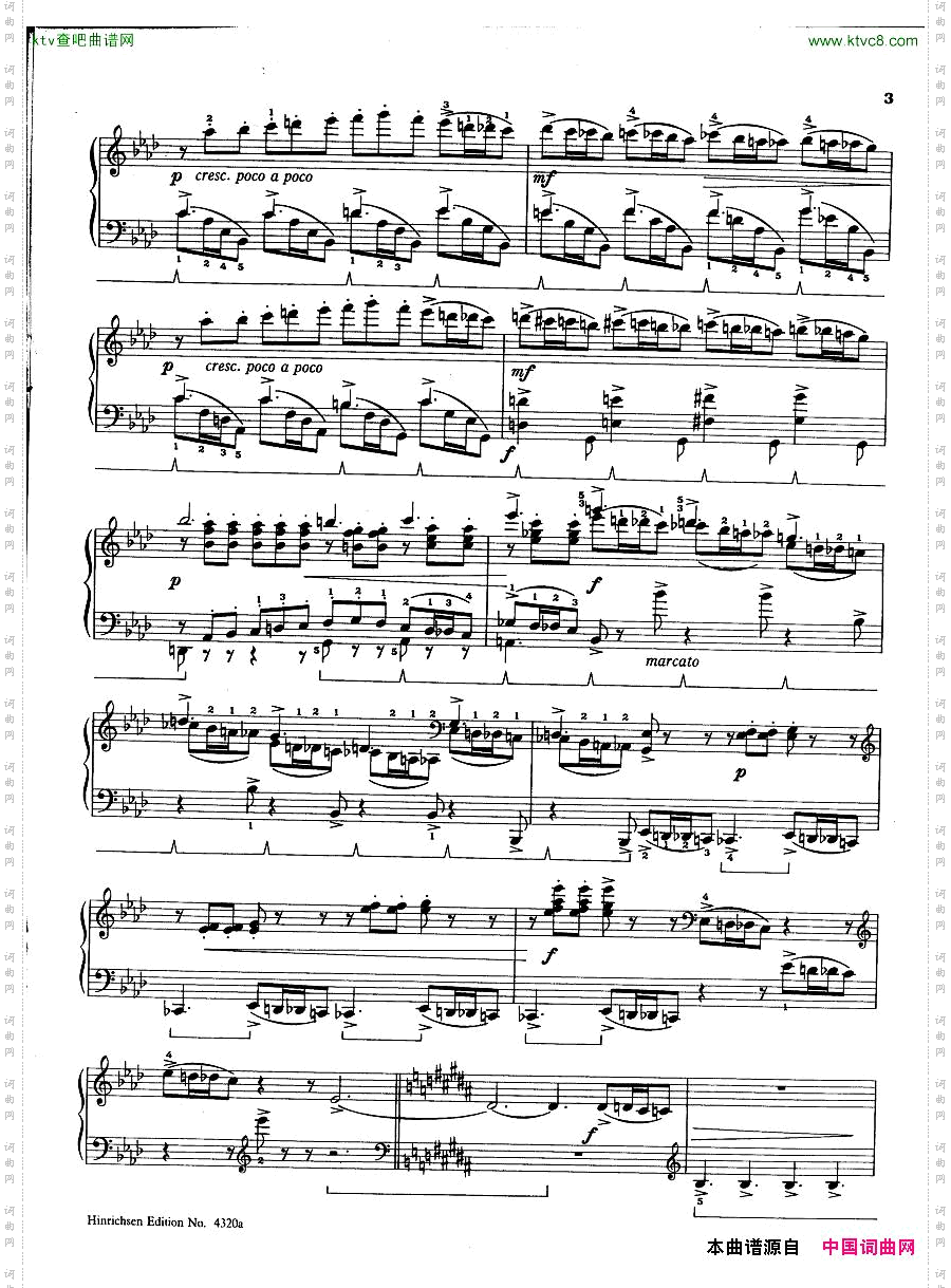 Borodin_Scherzo_Aflat-major