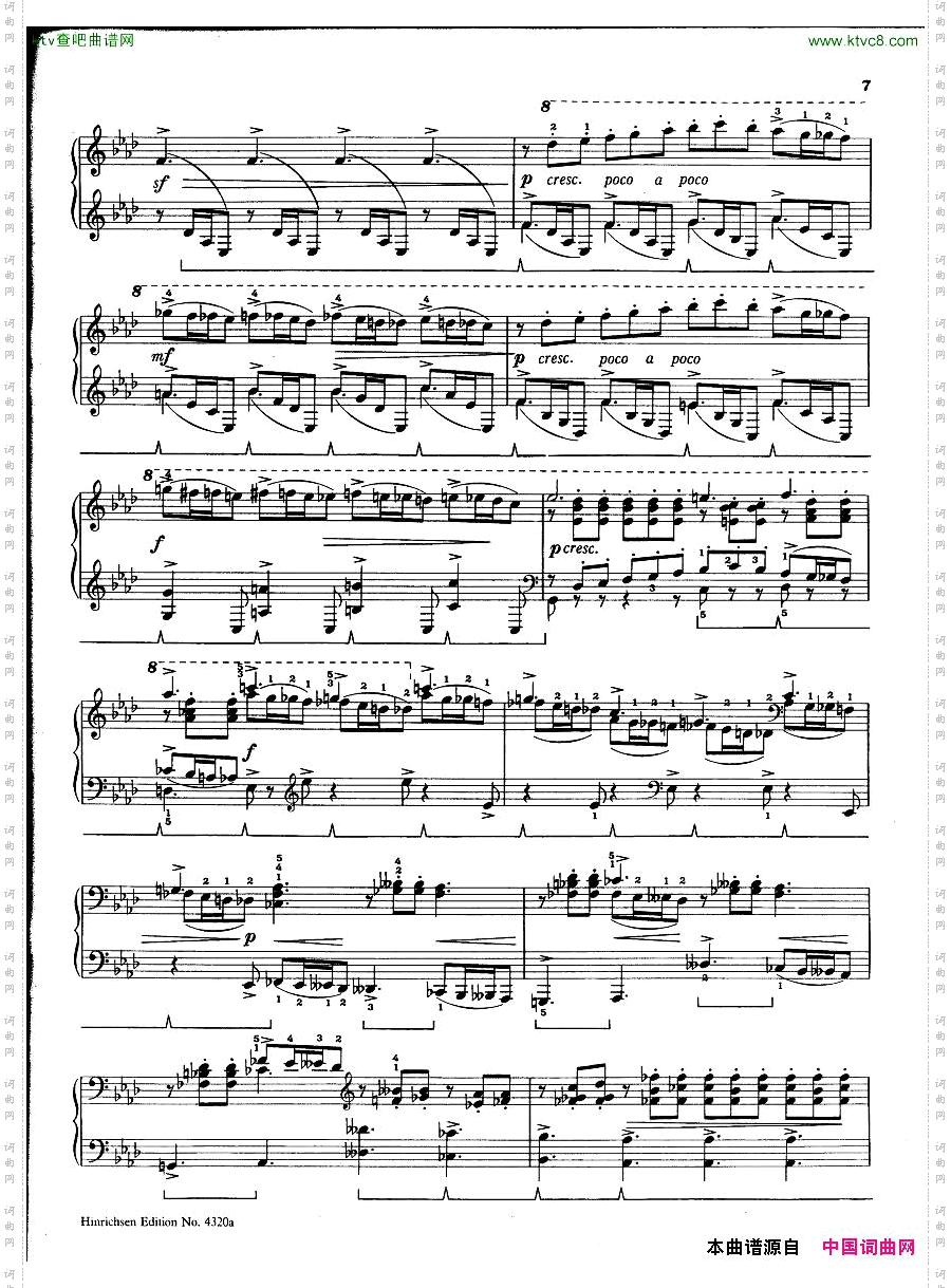 Borodin_Scherzo_Aflat-major