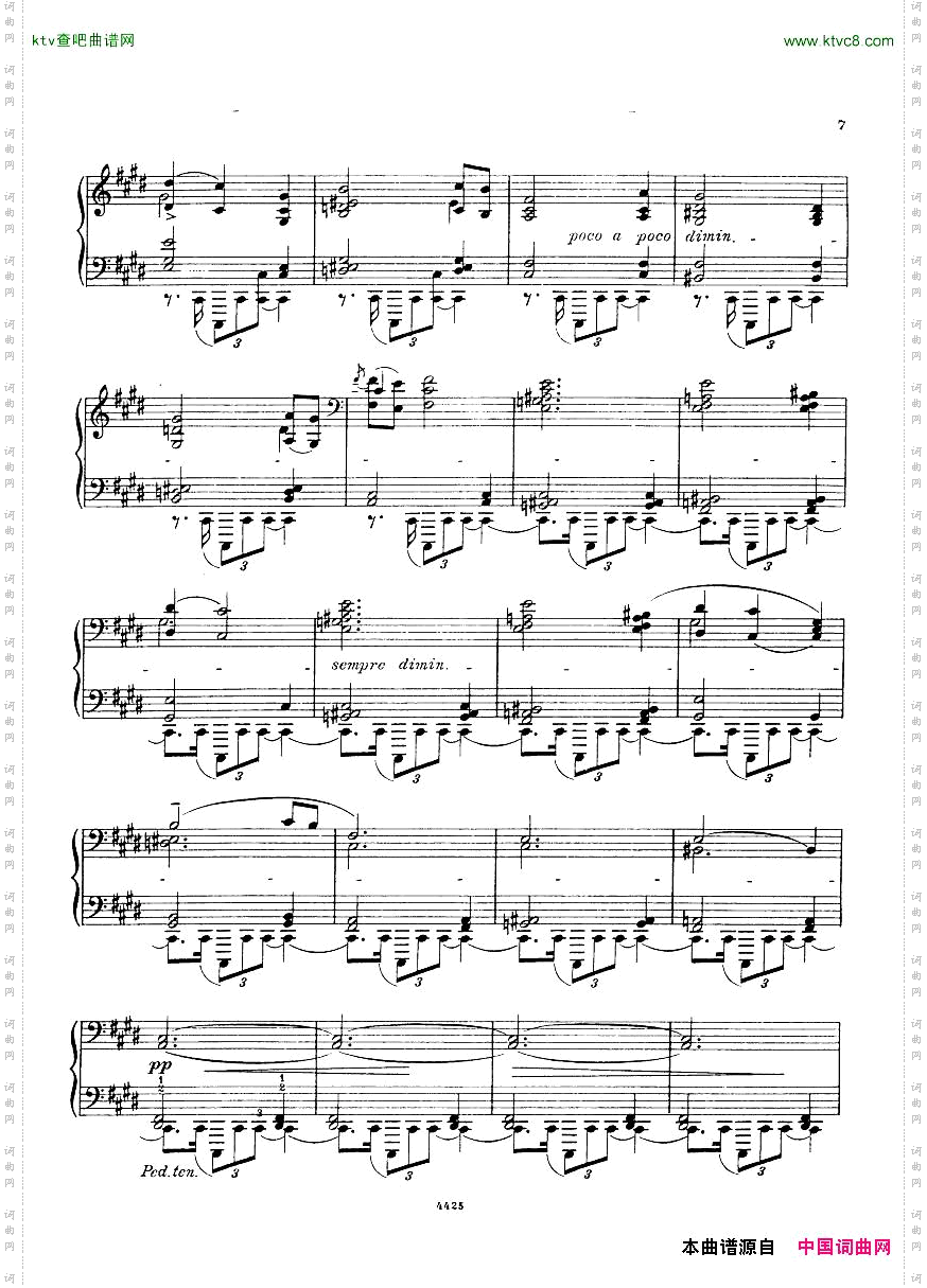 Bortkiewicz-10Preludes,Op33