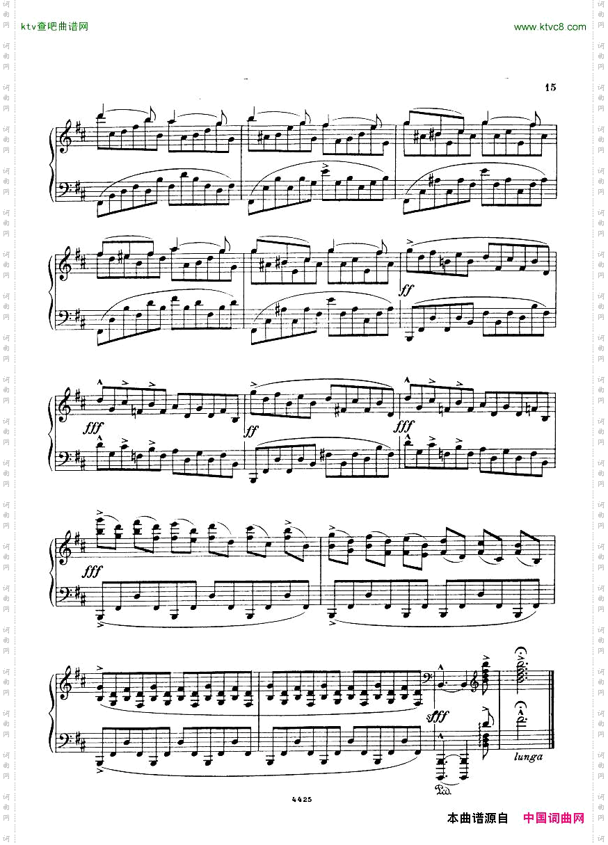 Bortkiewicz-10Preludes,Op33