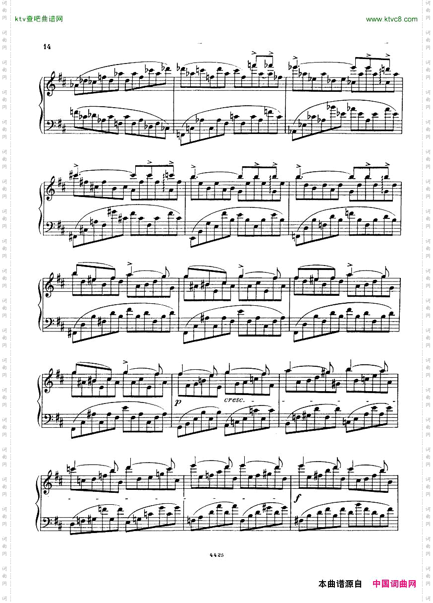 Bortkiewicz-10Preludes,Op33