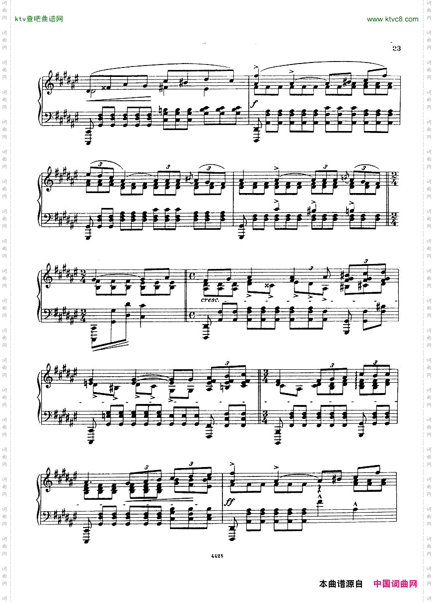 Bortkiewicz-10Preludes,Op33