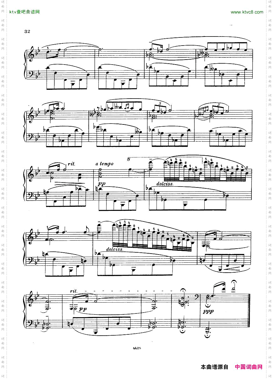 Bortkiewicz-10Preludes,Op33