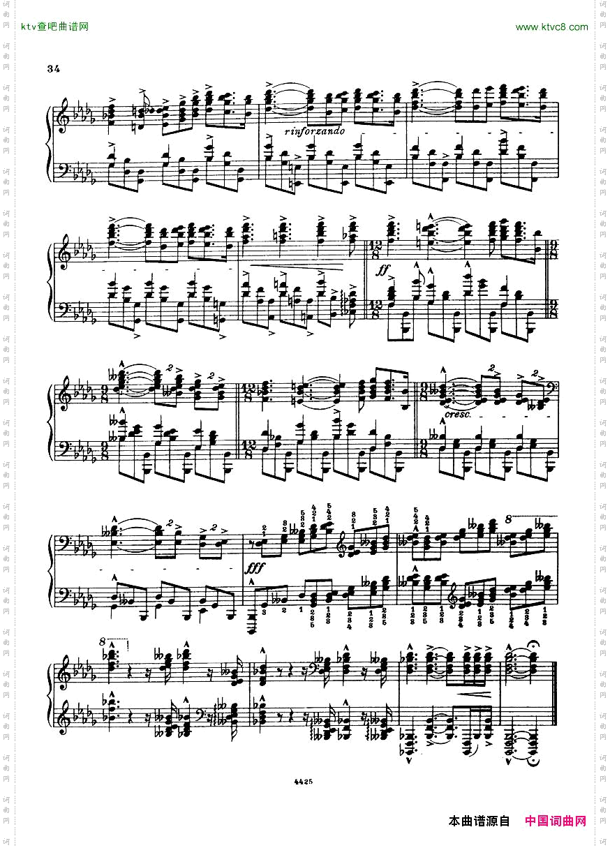 Bortkiewicz-10Preludes,Op33
