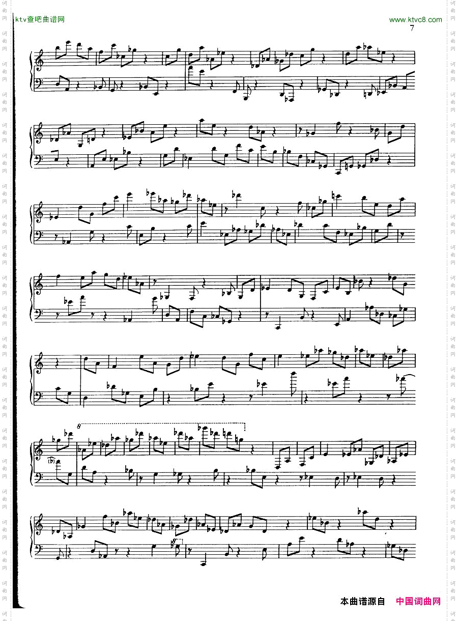 JohnCage-Pianoworks1938-1948一