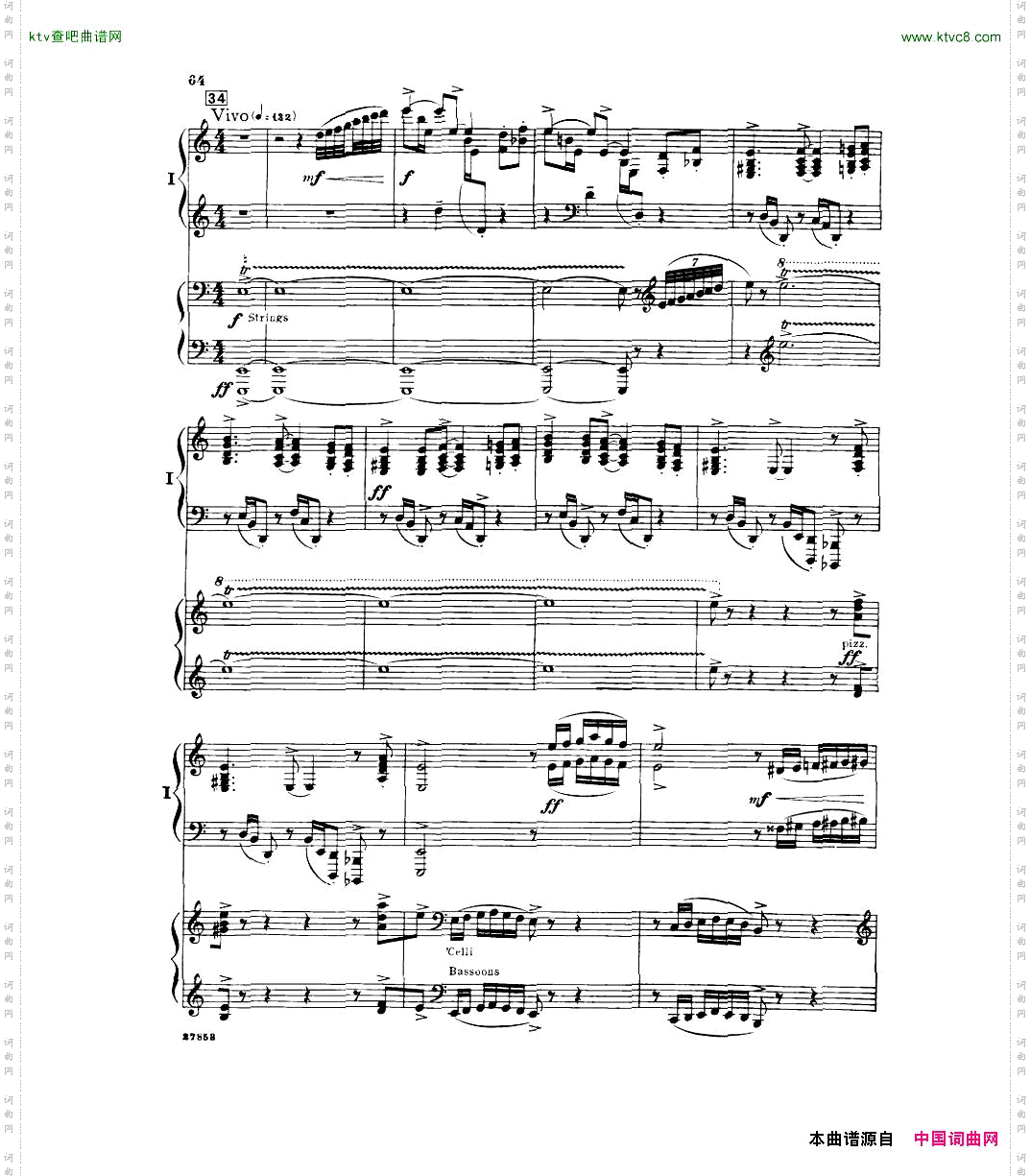 Carpenter-Pianoconcertinoreduction