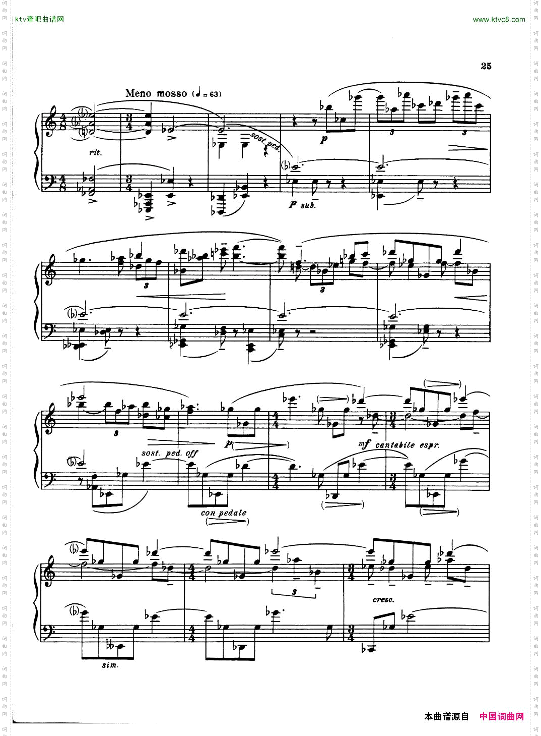 CarterPianoSonata