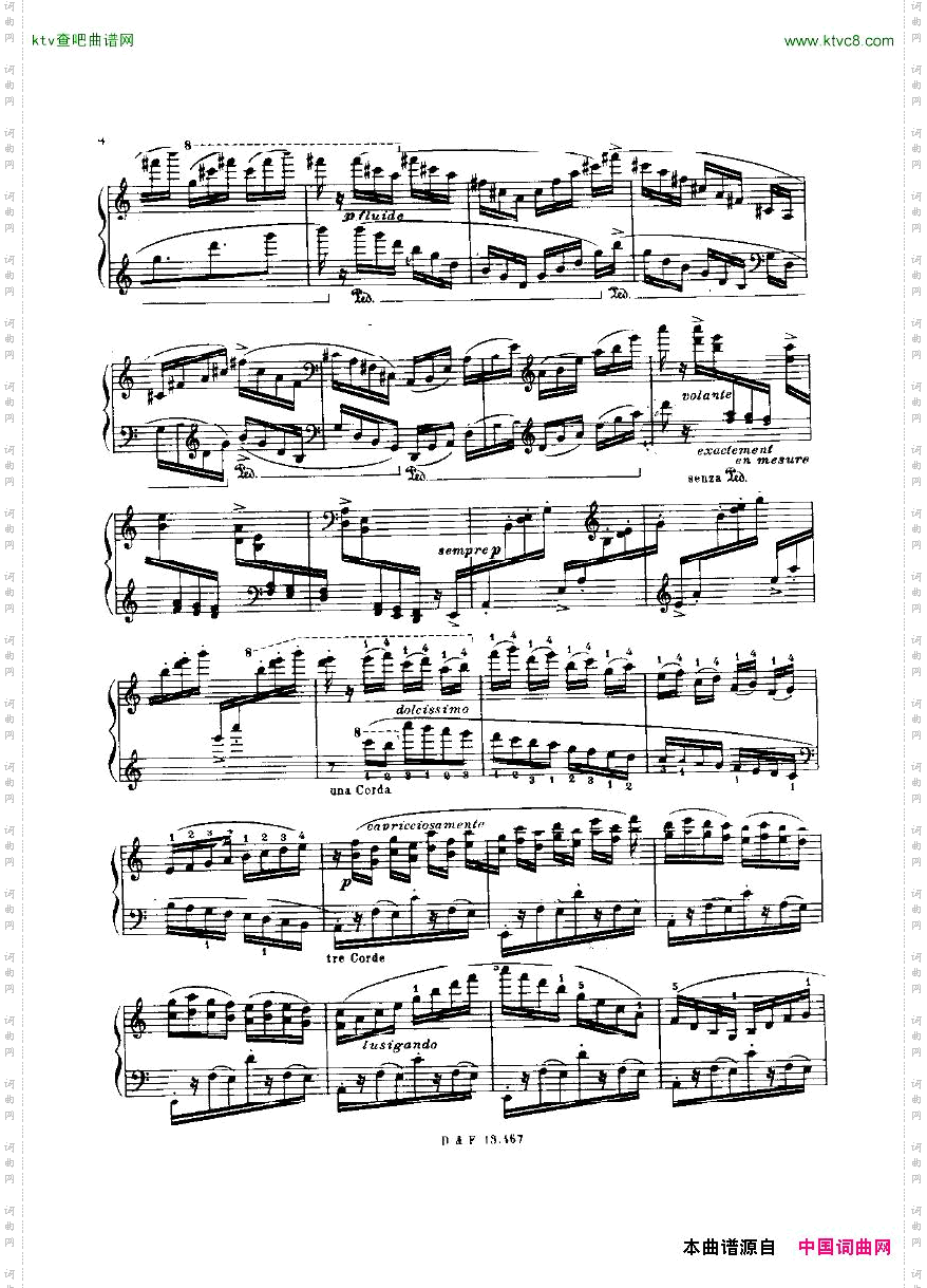Casadesus-Toccata