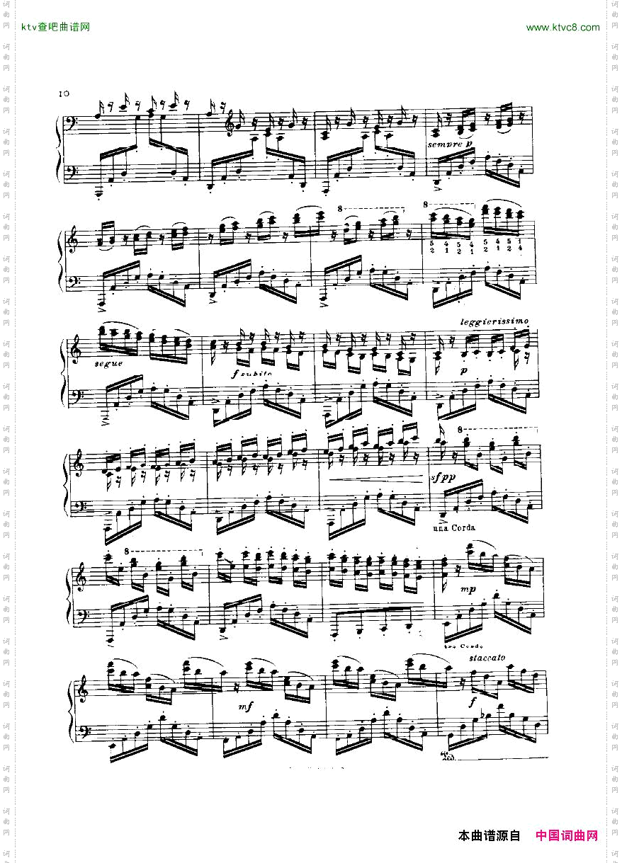 Casadesus-Toccata