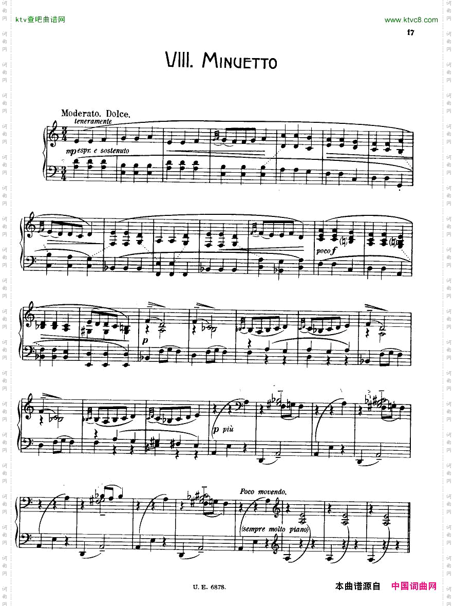 Casella-11PezziInfantili1920