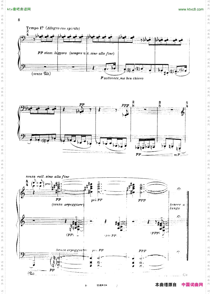 Casella-Sonatinapiano