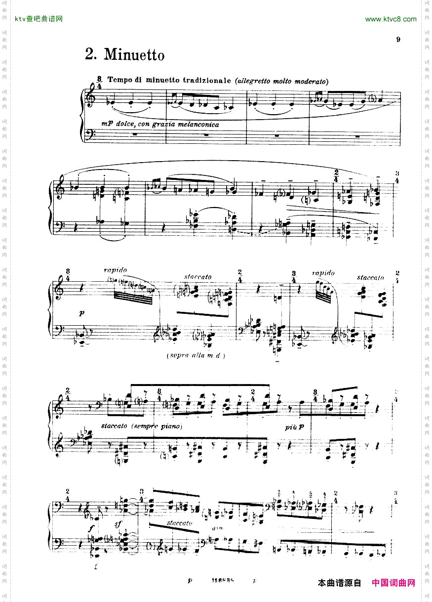 Casella-Sonatinapiano