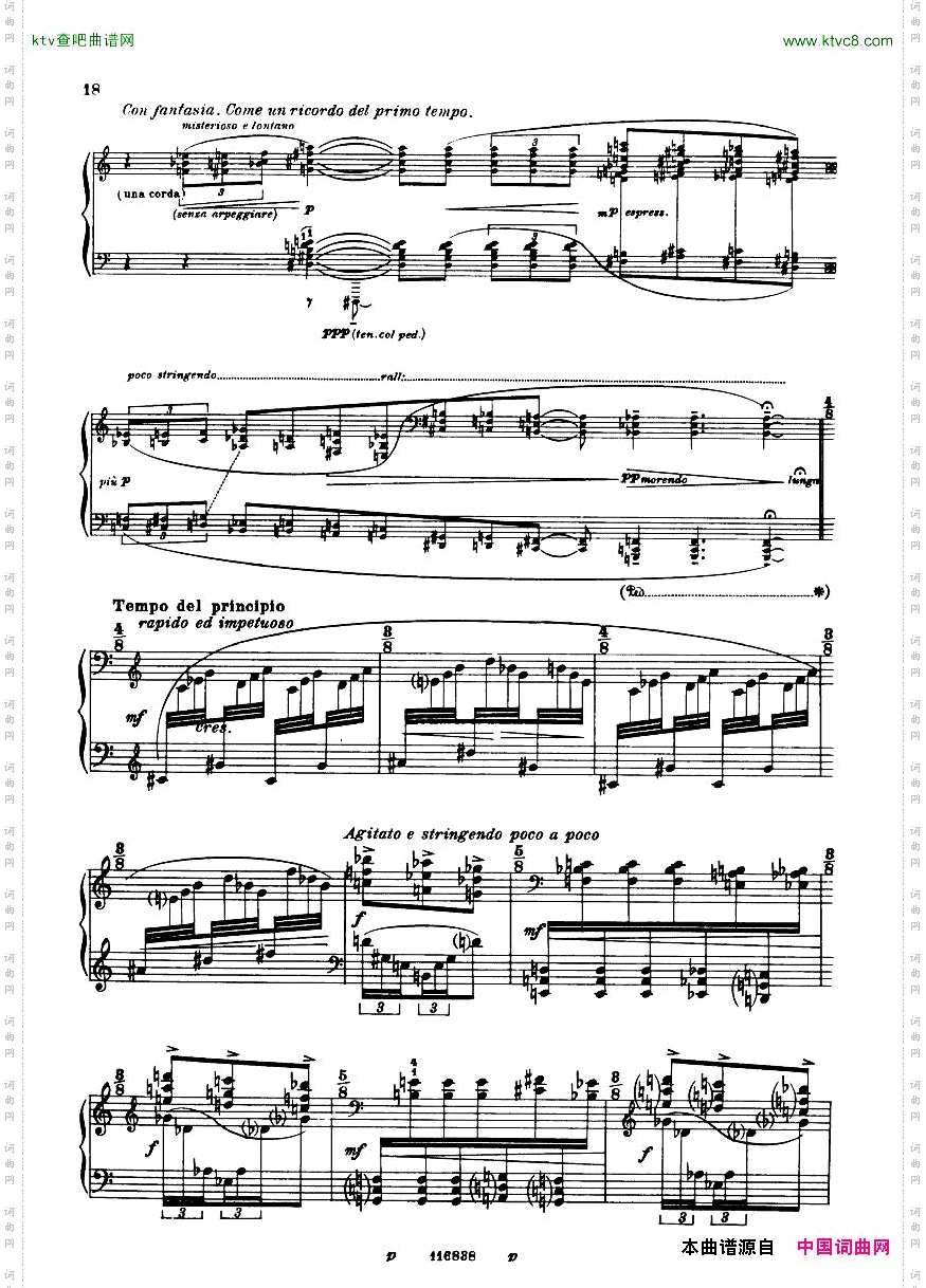 Casella-Sonatinapiano