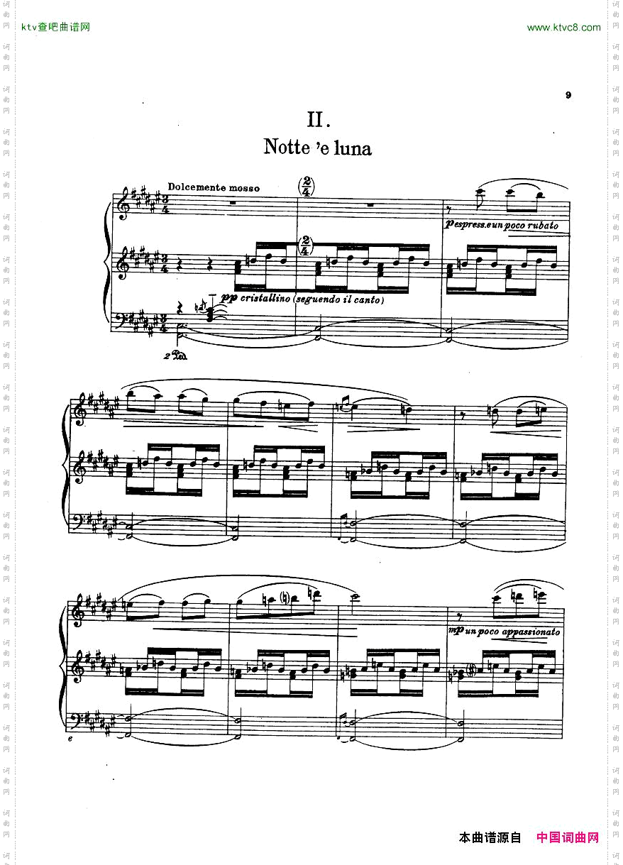 Casteln-TedPiedigrotta1924