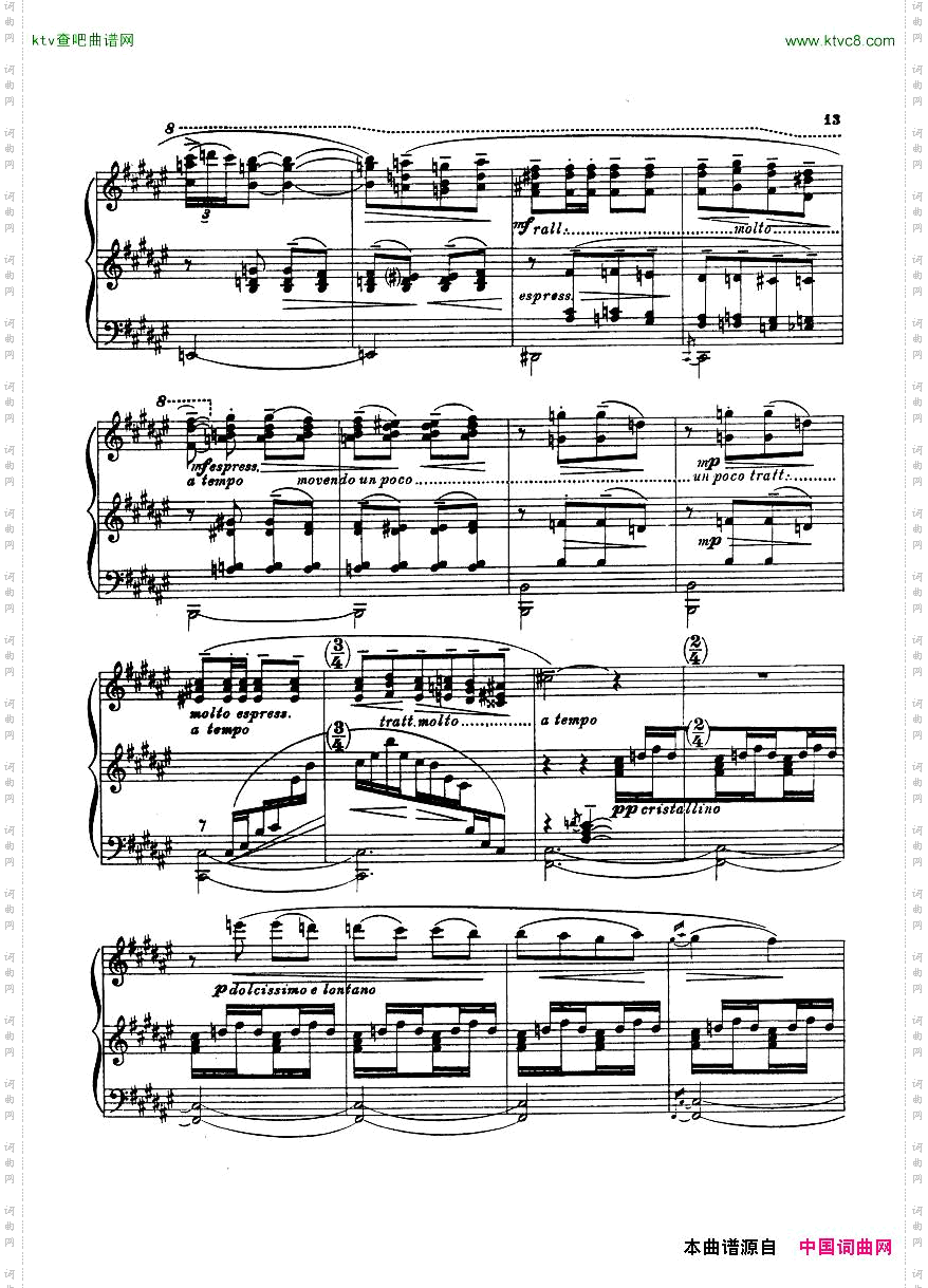 Casteln-TedPiedigrotta1924