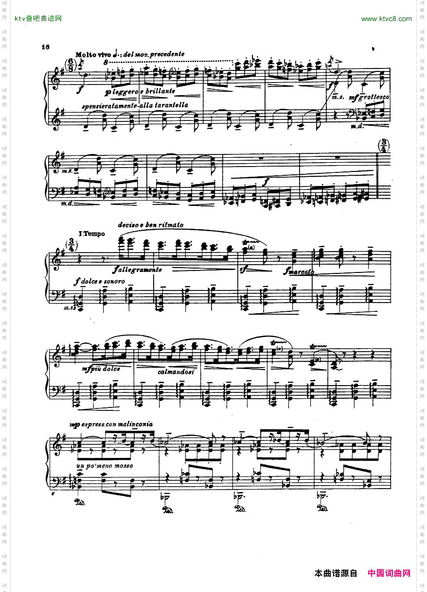 Casteln-TedPiedigrotta1924