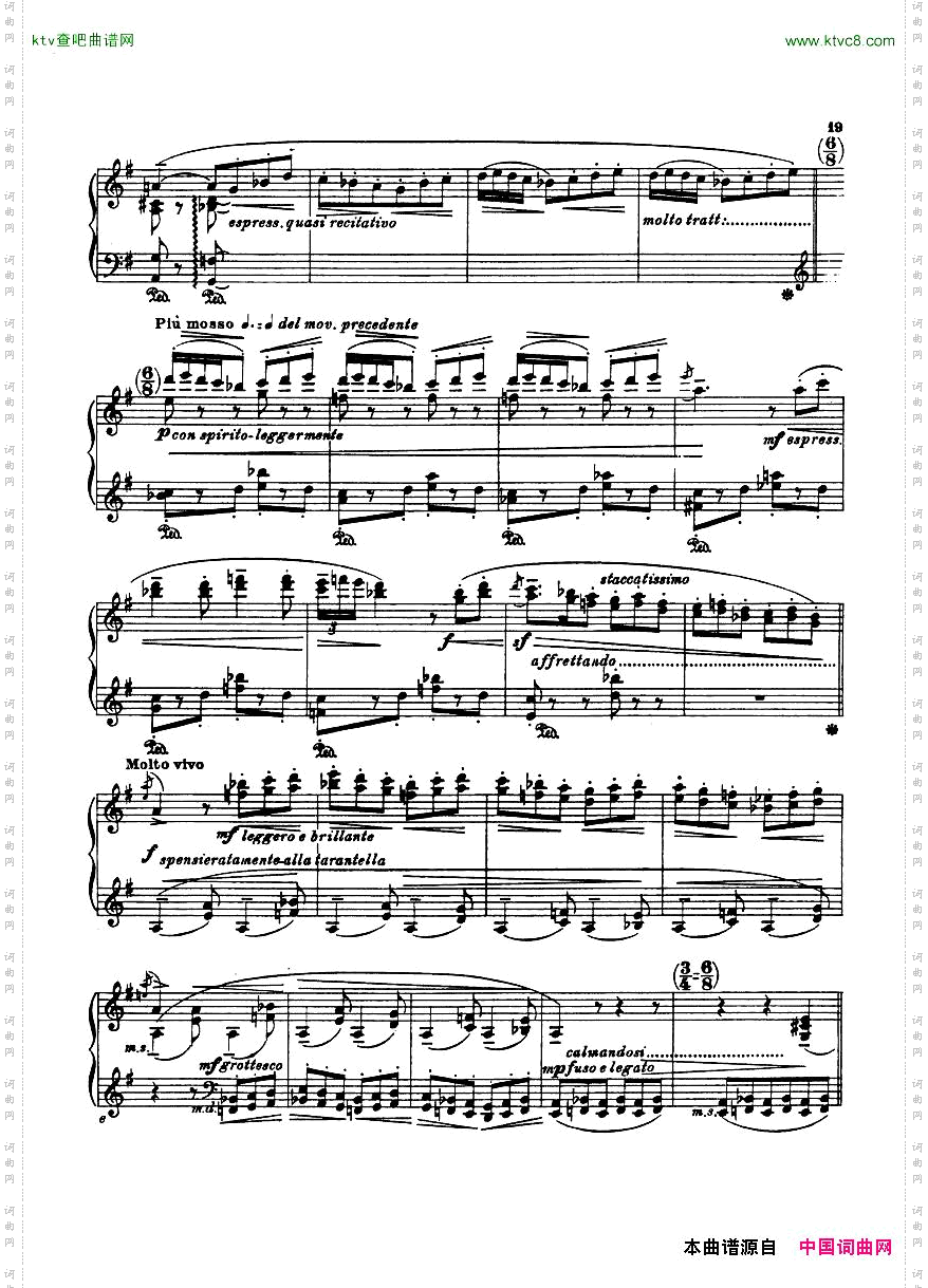 Casteln-TedPiedigrotta1924