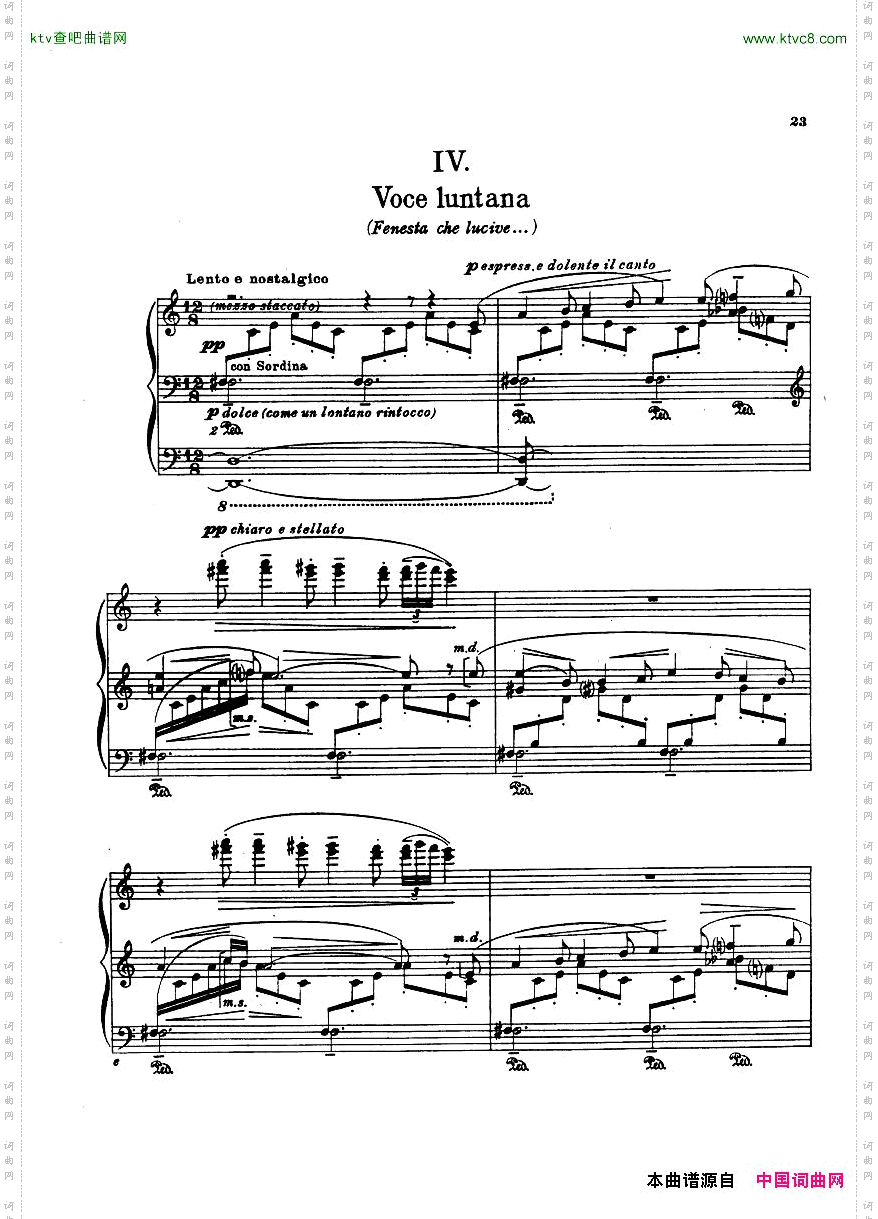 Casteln-TedPiedigrotta1924